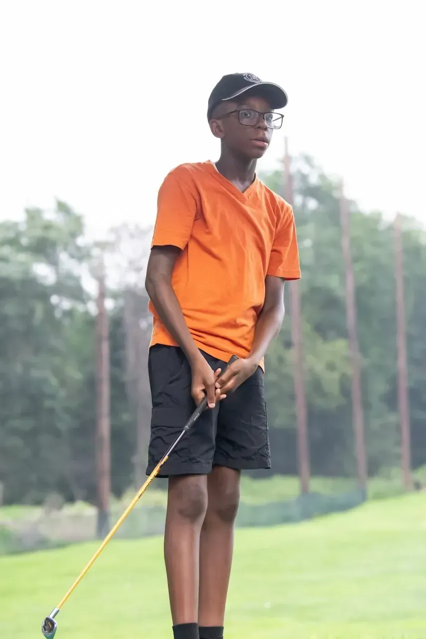 Golf Clinic